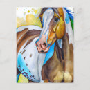 Suche nach horse postkarten Pferd