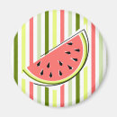 Suche nach wassermelonen magnete Streifen