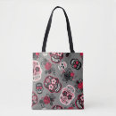 Suche nach dia de muertos taschen Tätowierung