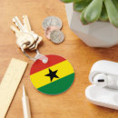 Suche nach ghana schlüsselanhänger Schwarz