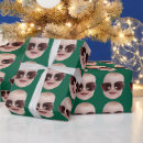 Suche nach gesicht geschenkpapier Ruhestandsgeschenke