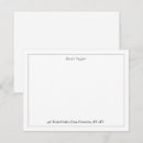 Suche nach business kleine grußkarten Elegant