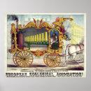 Suche nach antike pferde poster Zirkus