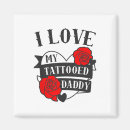 Suche nach tattoo magnete Entsprechende tattoos