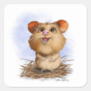 Suche nach hamster cartoon aufkleber Lustig