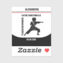Suche nach taekwondo aufkleber Judo