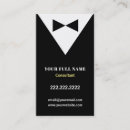 Suche nach smoking visitenkarten Für alle