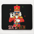 Suche nach nussknacker mousepads Weihnachten