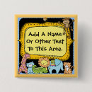 Suche nach zootiere buttons Niedlich