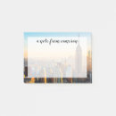 Suche nach wolkenkratzer post it Manhattan