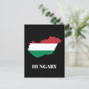 Suche nach flagge von ungarn postkarten Land