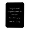 Suche nach quotes magnete Inspirierende zitate