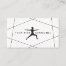 Suche nach yogi visitenkarten Kunde