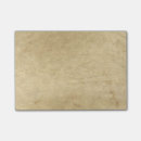 Suche nach altes papier post it Braun