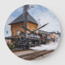 Suche nach dampf motor wanduhren Rauch