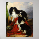 Suche nach spaniels poster Vintag