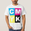 Suche nach cmyk tshirts Magentarot