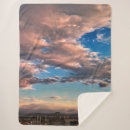 Suche nach rosa wolken decken Jede person