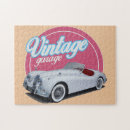 Suche nach jaguar puzzle Vintag