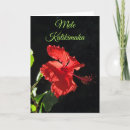 Suche nach mele kalikimaka karten Hibiskus