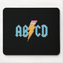 Suche nach kindergärtnerin mousepads Erster schultag