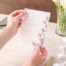 Suche nach tulpen einladungen Folie