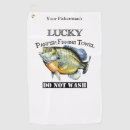 Suche nach panfish Angler