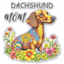 Suche nach dackel cartoon aufkleber Hund