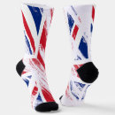Suche nach britisch socken Flagge