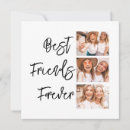 Suche nach beste freunde für immer karten Foto collage