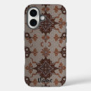 Suche nach damask iphone hüllen Damastmuster