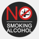 Suche nach nicht raucher zeichen aufkleber Rauchfrei