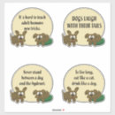 Suche nach lustige redewendungen aufkleber Phrasen