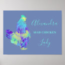 Suche nach chicken poster Illustration