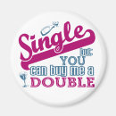 Suche nach single magnete Jede person