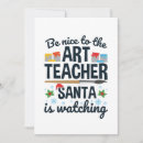 Suche nach kunstlehrer karten Weihnachten