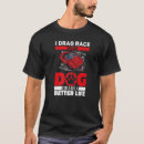Suche nach dragster tshirts Hund