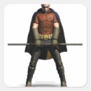 Suche nach gotham aufkleber Dc comics