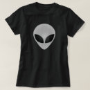 Suche nach alien kopf tshirts Lustig