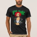 Suche nach punkrock tshirts Jede person