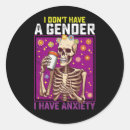 Suche nach nicht binär aufkleber Lgb