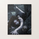 Suche nach friedhöfe puzzle Horror