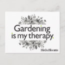 Suche nach therapie postkarten Gärtner