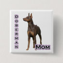 Suche nach dobermanns buttons Doberin