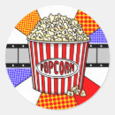 Suche nach popcorn aufkleber Retro