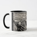 Suche nach edvard munch tassen Expressionismus