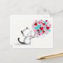 Suche nach kawaii katze karten Jede person