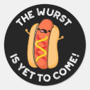 Suche nach lustige wurst aufkleber Für alle
