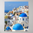 Suche nach oia poster Reise