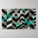 Suche nach chevron poster Geometrisch